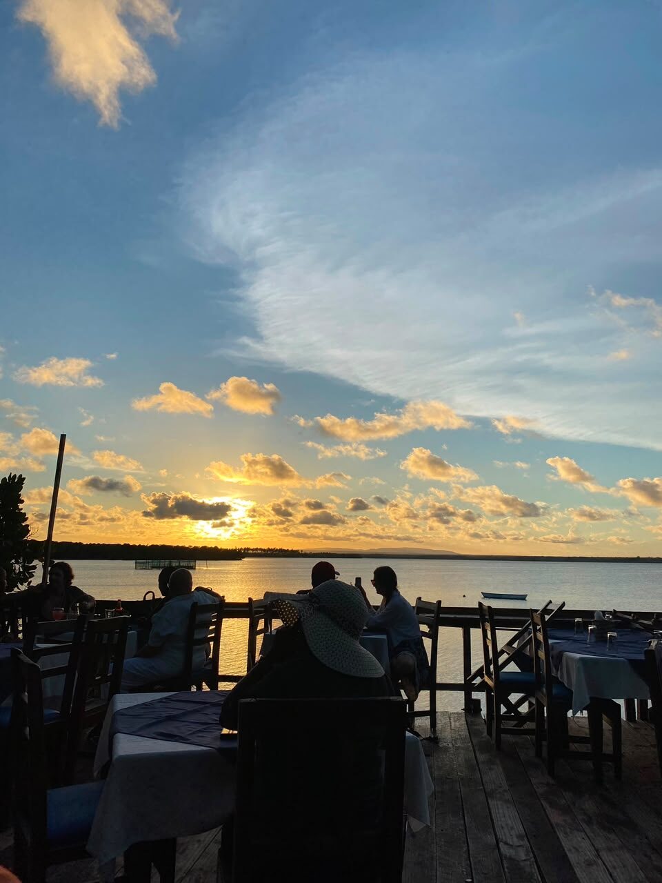 Piatto di aragoste alla griglia al Crab Shack